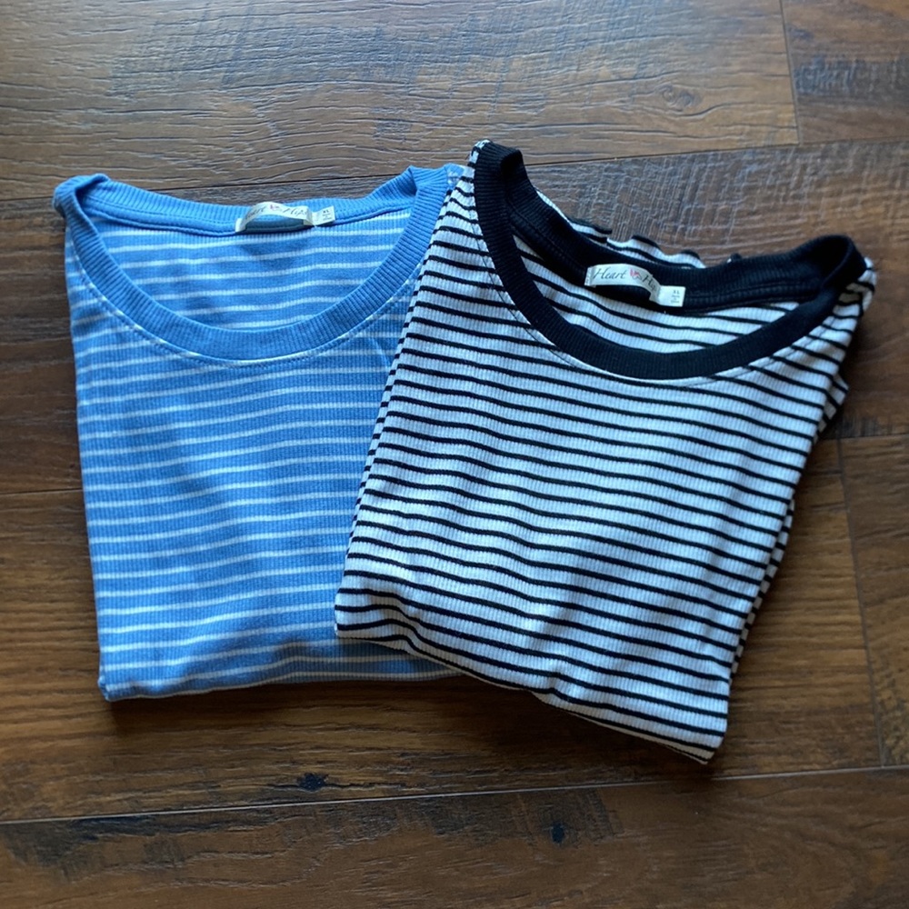 TEE BUNDLE